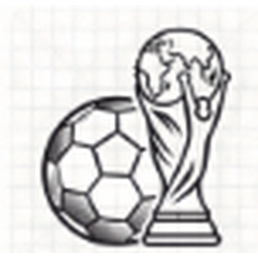 世界杯即时指数 Logo